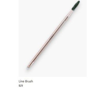 Seint Makeup Line Brush